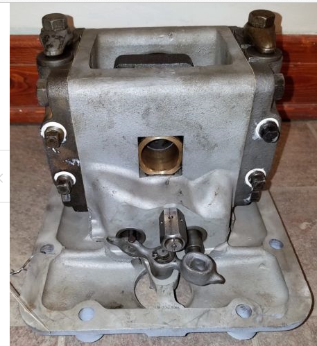 Ford 8N Hydraulic Pump 